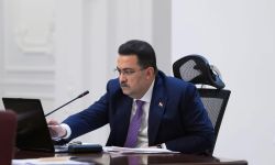 السوداني يطلق رسمياً التوقيع الإلكتروني للتحول الرقمي في العراق